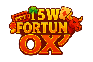 15 Win Fortune Ox